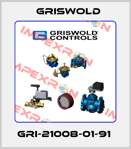 GRI-21008-01-91  Griswold