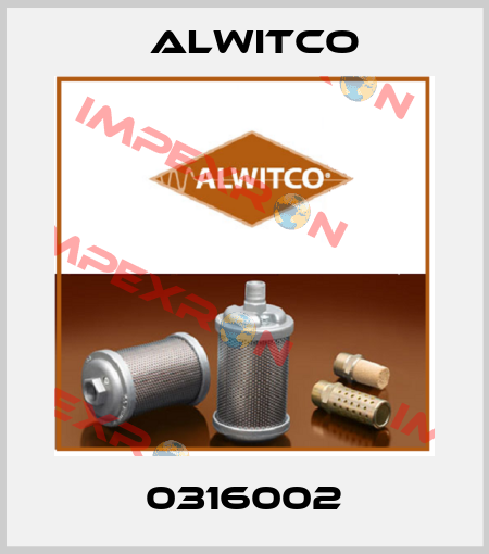 0316002 Alwitco Allied Witan