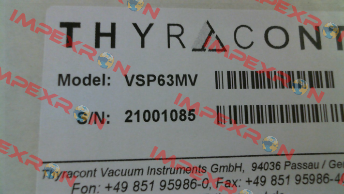 product