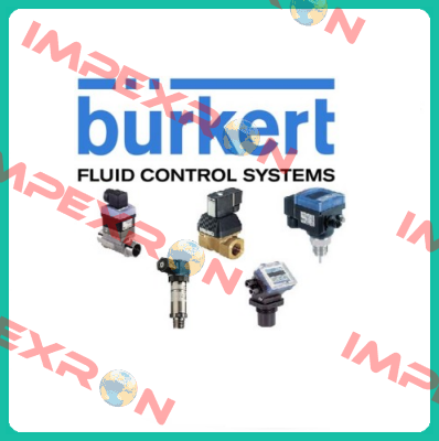 0010 00565118 TYPE 8071  Burkert