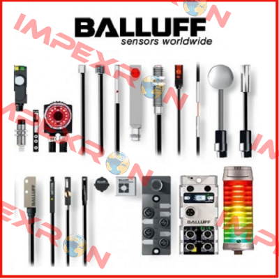 BAM MC-XA-002-D04.0-2  Balluff