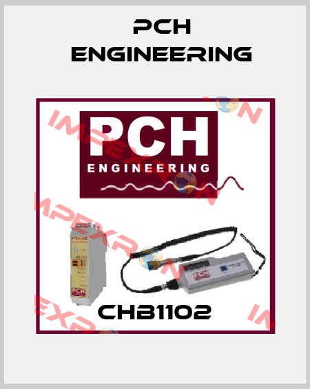 CHB1102 PCH Engineering
