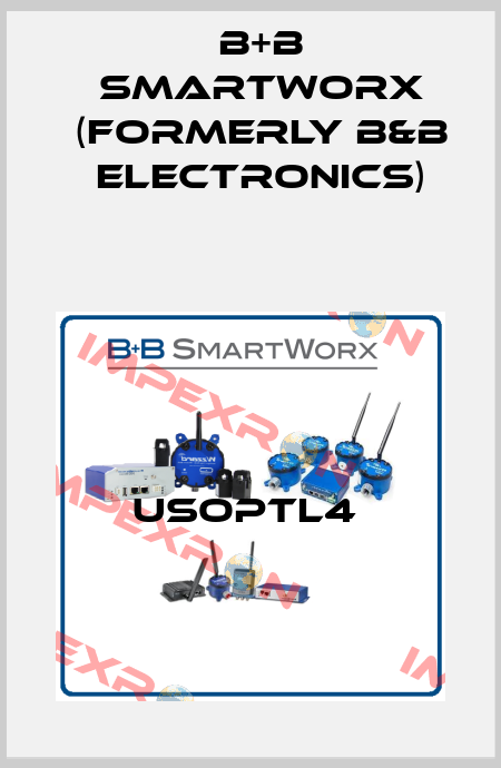 USOPTL4  B+B SmartWorx (formerly B&B Electronics)