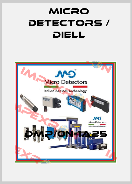 DMP/0N-1A25 Micro Detectors / Diell