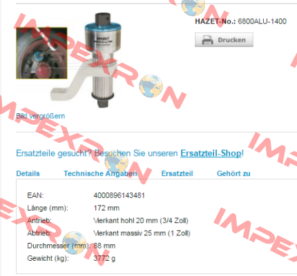 product