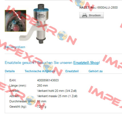 product