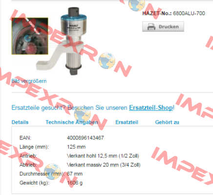 product
