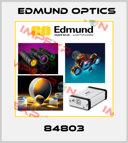 84803 Edmund Optics