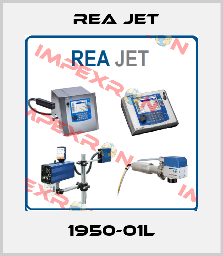 1950-01L Rea Jet