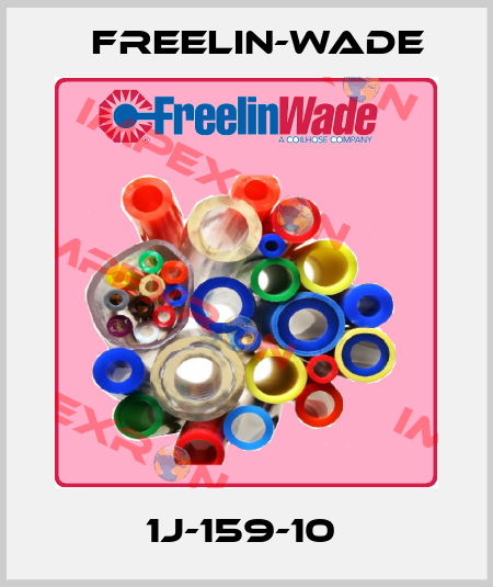1J-159-10  Freelin-Wade