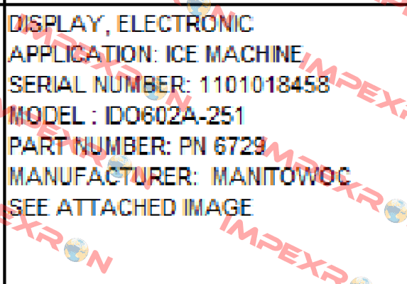 product