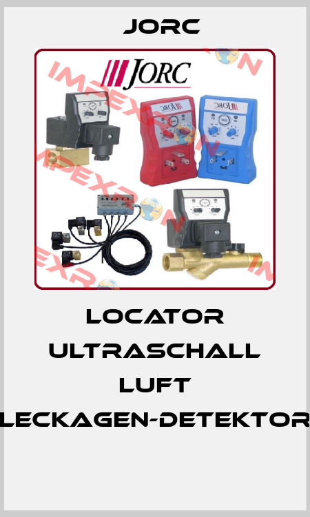 Locator Ultraschall Luft Leckagen-Detektor  JORC