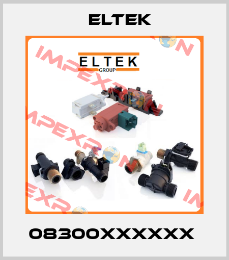 08300xxxxxx  Eltek