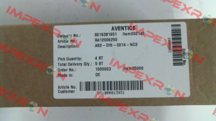 product