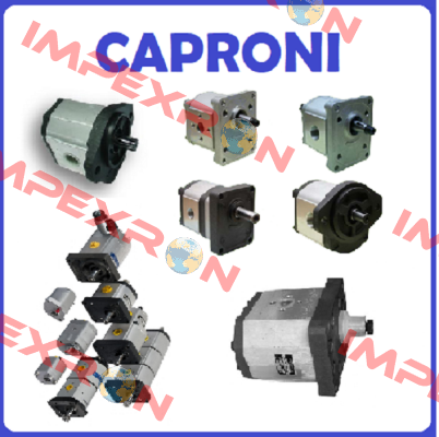 Starter Relay 100A 24V  Caproni