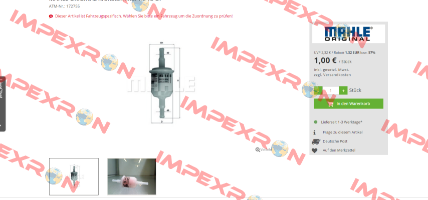 product