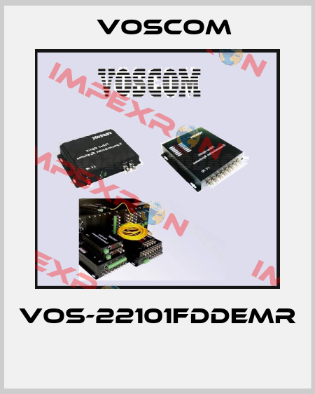 VOS-22101FDDEMR  VOSCOM
