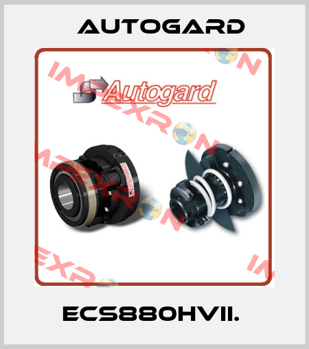 ECS880HVII.  Autogard