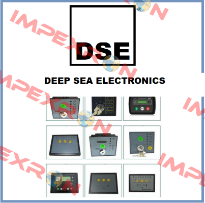 0855-01 DEEP SEA ELECTRONICS PLC