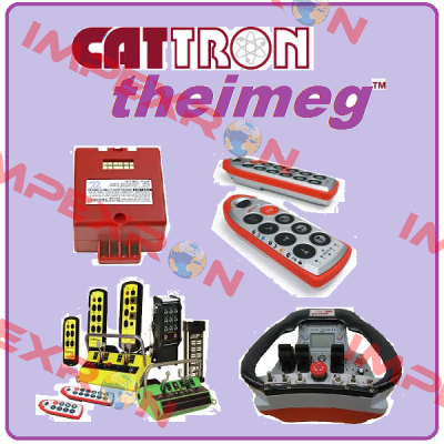 BE 097-00352 Cattron