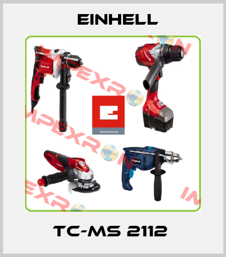 TC-MS 2112  Einhell