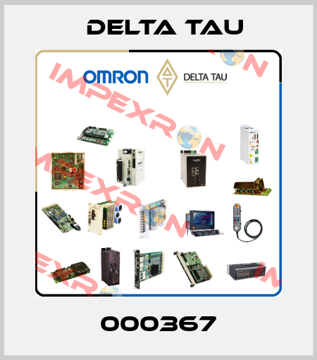 000367 Delta Tau