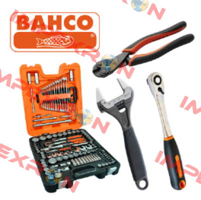 BE-6990-IP6  Bahco