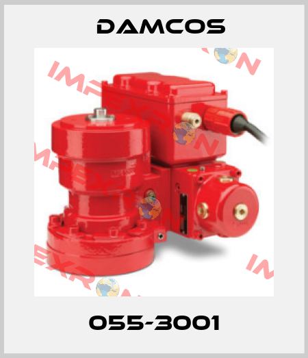 055-3001 Damcos