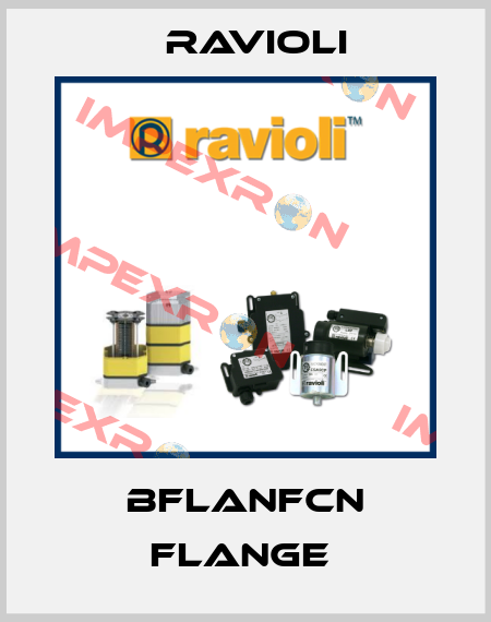 BFLANFCN FLANGE  Ravioli