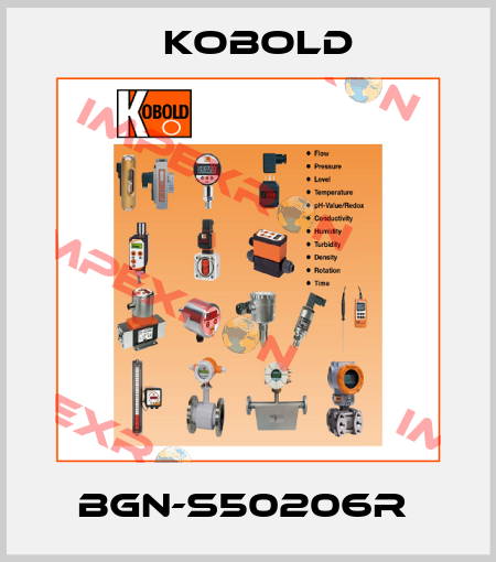BGN-S50206R  Kobold