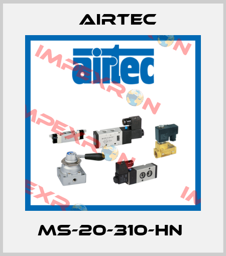 MS-20-310-HN  Airtec