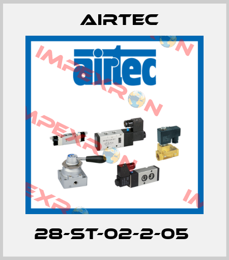 28-ST-02-2-05  Airtec