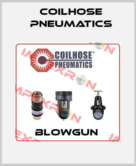 BLOWGUN  Coilhose Pneumatics