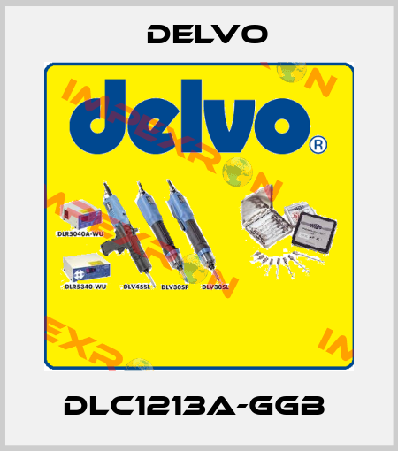 DLC1213A-GGB  Delvo