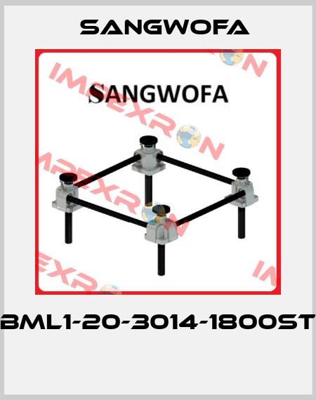BML1-20-3014-1800ST  Sangwofa