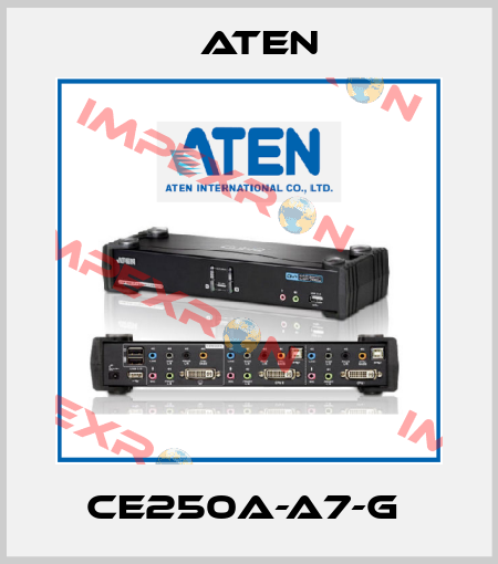CE250A-A7-G  Aten