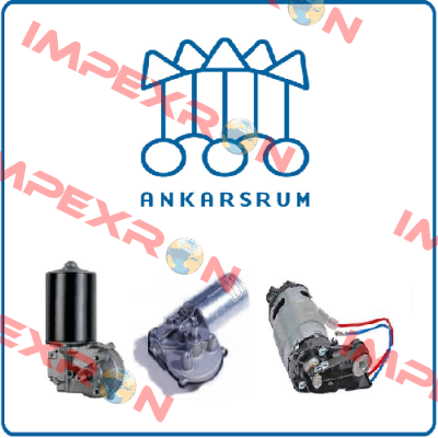 KSV 5035/347 Ankarsrum