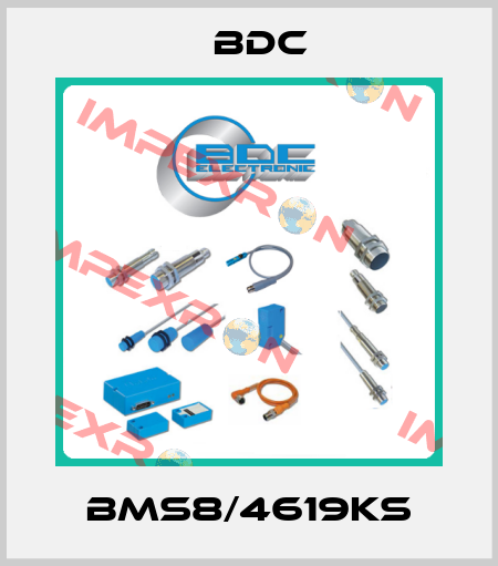 BMS8/4619KS Bdc Electronic