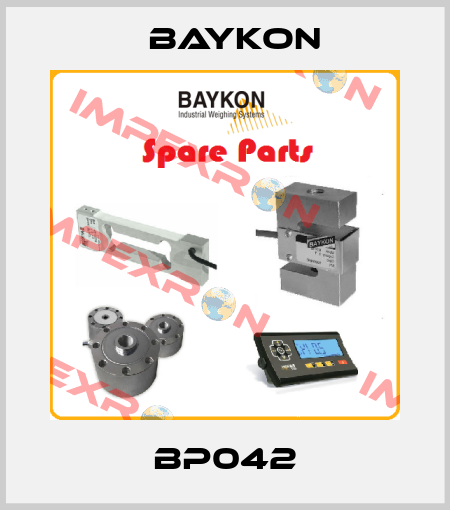 BP042 Baykon