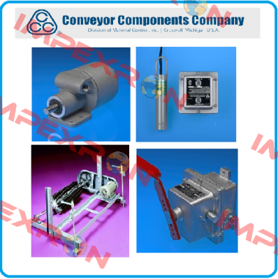 CMS 10 Conveyor Components Company