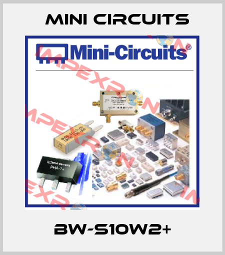 BW-S10W2+ Mini Circuits