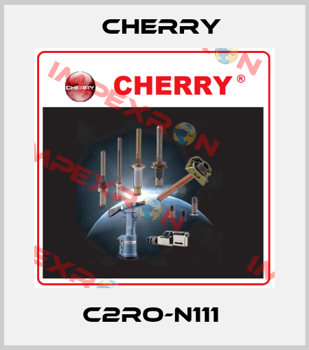 C2RO-N111  Cherry