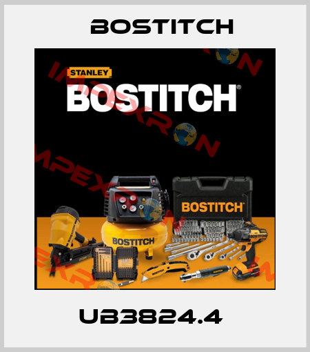 UB3824.4  Bostitch