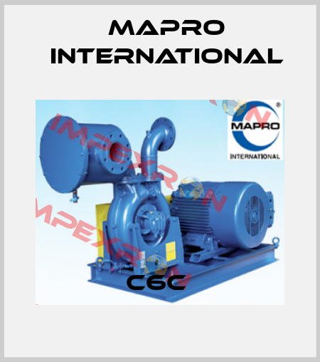 C6C  MAPRO International