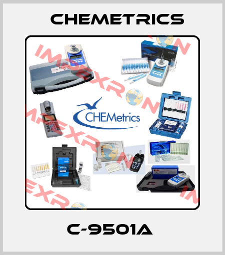C-9501A  Chemetrics