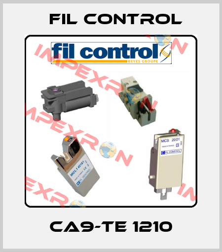 CA9-TE 1210 Fil Control