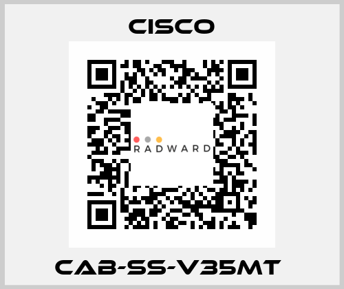 CAB-SS-V35MT  Cisco