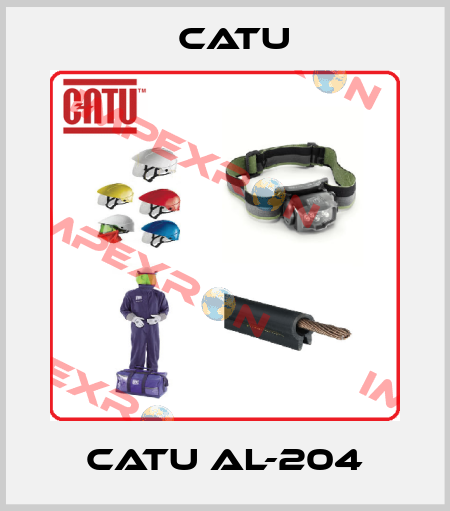 CATU AL-204 Catu