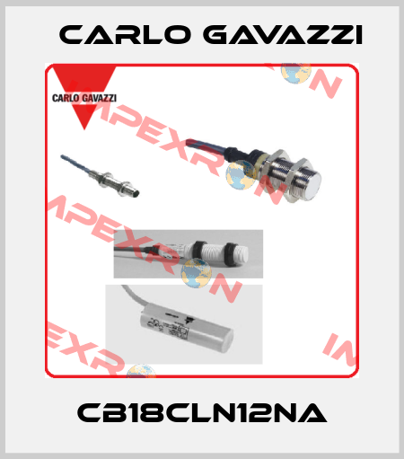 CB18CLN12NA Carlo Gavazzi