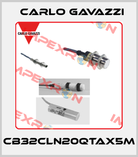 CB32CLN20QTAX5M Carlo Gavazzi